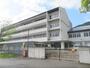 中学校　柏原中学校（中学校）まで1600m