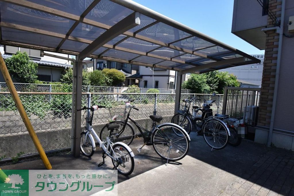 その他共有部分　共有部分