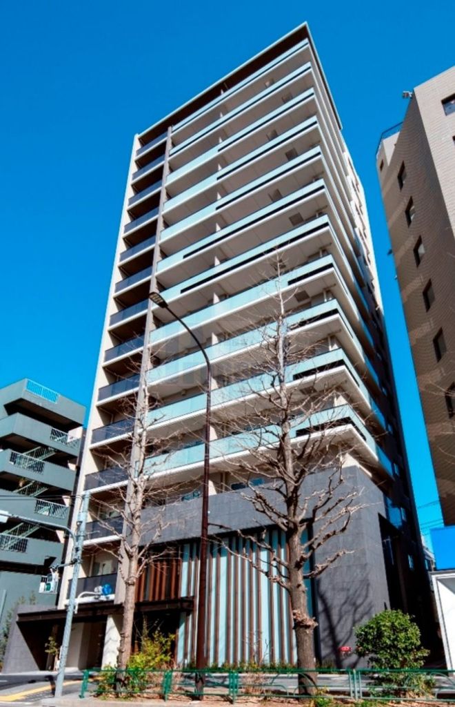 建物外観　☆こちらの物件は仲介手数料無料です☆