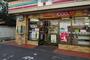 コンビニ　セブンイレブン 川崎出来野店（コンビニ）まで563m