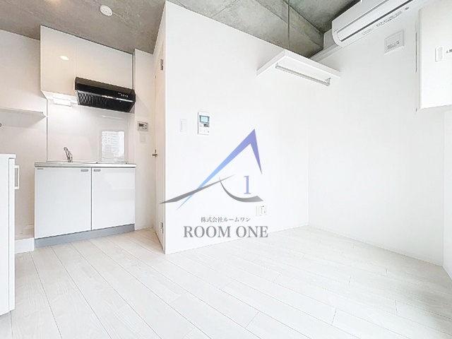 その他部屋・スペース　寝室です。