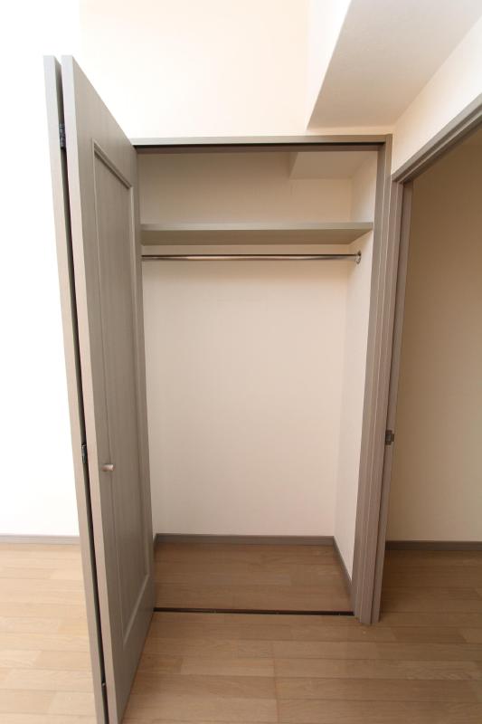 収納　写真は参考です。