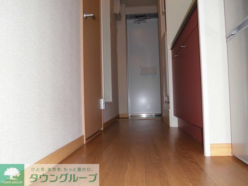 その他　廊下