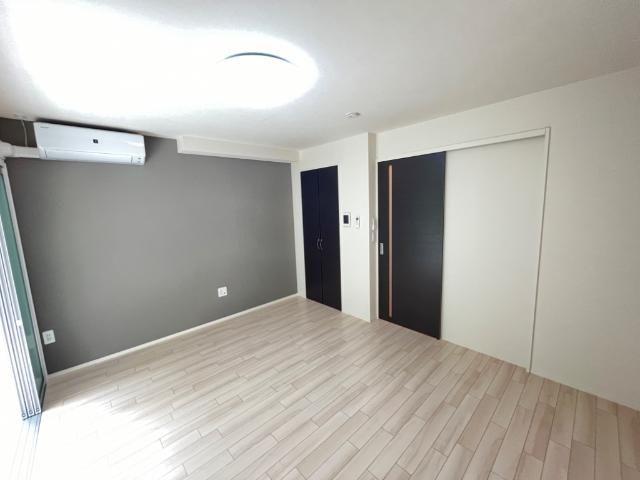 その他部屋・スペース　室内