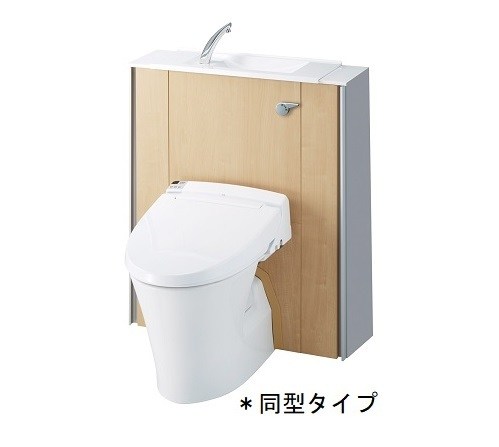 トイレ　※イメージ