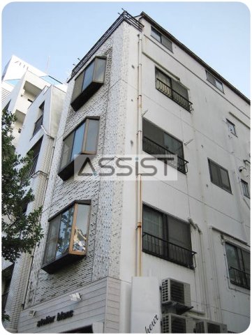 建物外観　お電話でのお問い合せでより迅速にご対応・ご相談が可能です！！