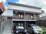 建物外観　宮城野区原町２丁目「Ｓｏｌｅｉｌ　Ｓｈｉｍｏｙａｍａ」