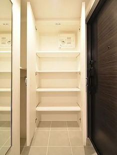 その他設備　同タイプ部屋　参考写真です