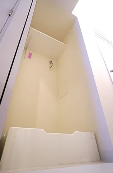 その他設備　☆室内洗濯機置き場☆