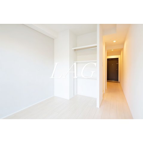 居室・リビング　洋室のお部屋です。