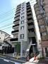 成増駅より徒歩3分 8階 築11年9ヶ月の賃貸物件