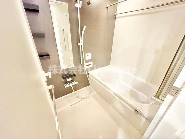 バス・シャワールーム　別部屋参考写真