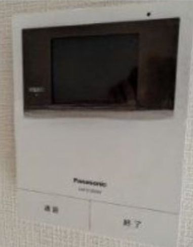 セキュリティ　☆セキュリティ安心☆
