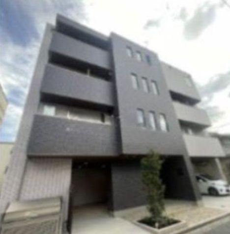 建物外観　☆綺麗な外観☆