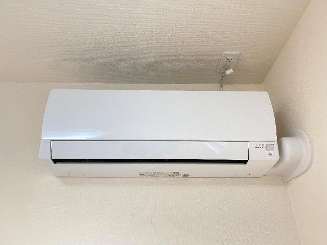 その他設備　室内設備（イメージ）