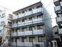 杉本町駅より徒歩5分 2階 築18年9ヶ月の賃貸物件