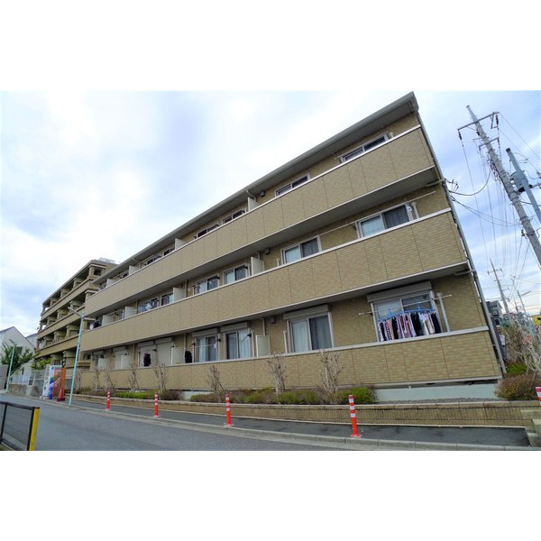 建物外観　★外観写真★