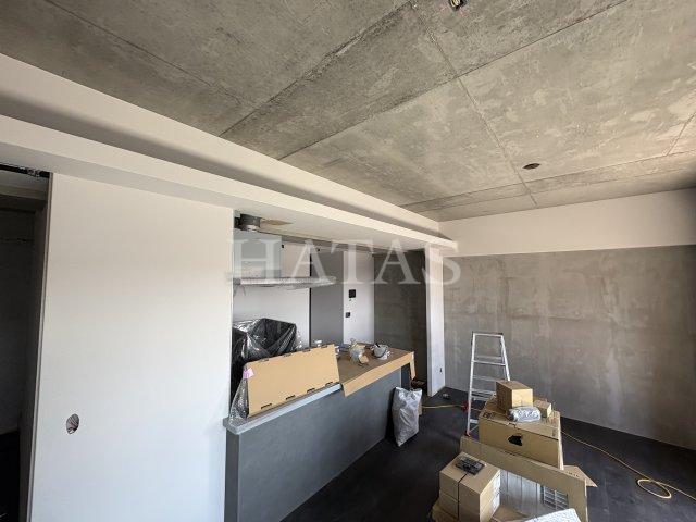 その他部屋・スペース　建築中の写真となります