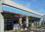 コンビニ　ローソン 狭山富士見二丁目店（コンビニ）まで1694m