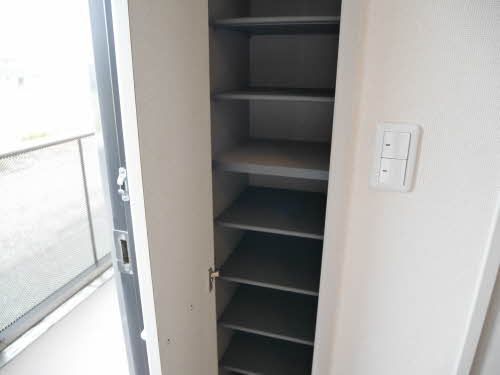 その他部屋・スペース