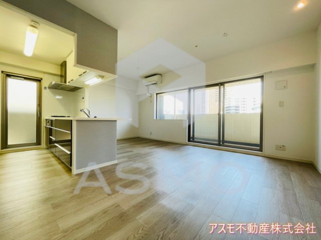 その他　同マンション別部屋　参考写真