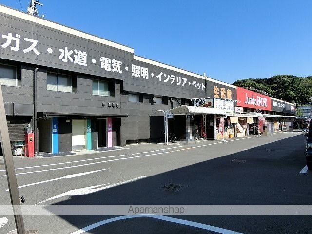ホームセンター　ジャンボエンチョー静岡店（ホームセンター）まで120m