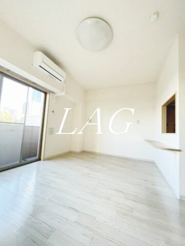居室・リビング　洋室のお部屋です。