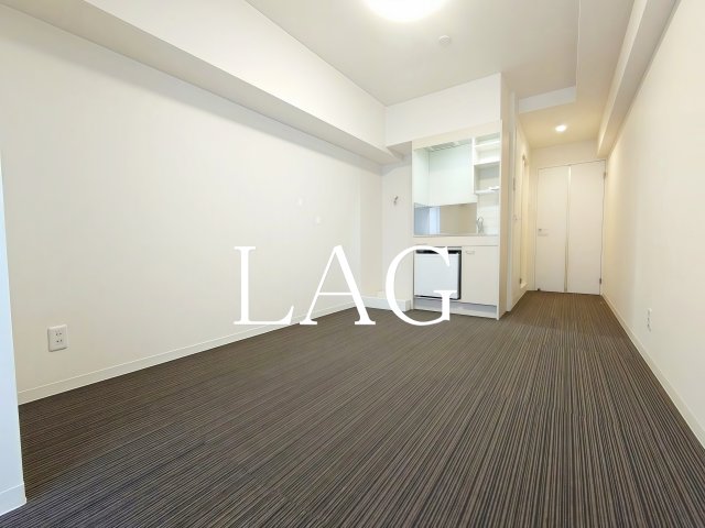 居室・リビング　洋室のお部屋です。