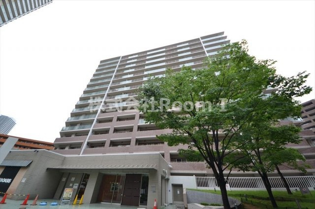 建物外観　外観です