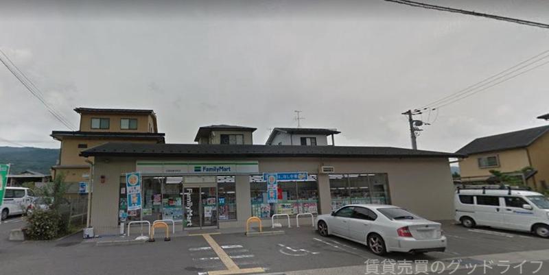 コンビニ　ローソン 岩倉西河原店（コンビニ）まで821m