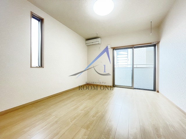 その他部屋・スペース　寝室です。