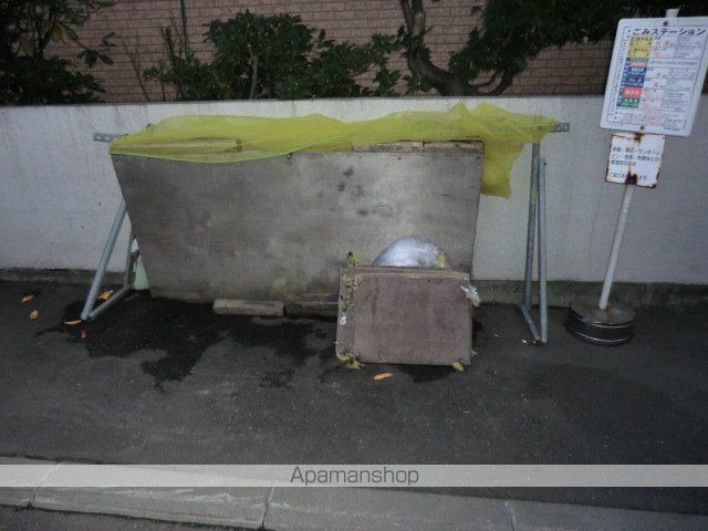 その他共有部分　その他共有部分