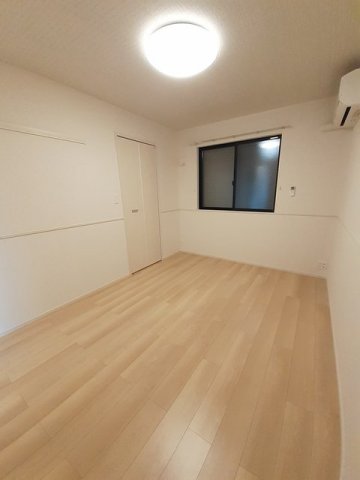 その他部屋・スペース　きれいな内装です
