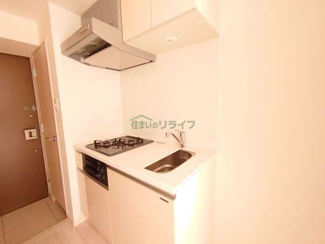 キッチン　別部屋参考写真