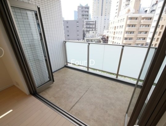 バルコニー　★見学予約受付中★