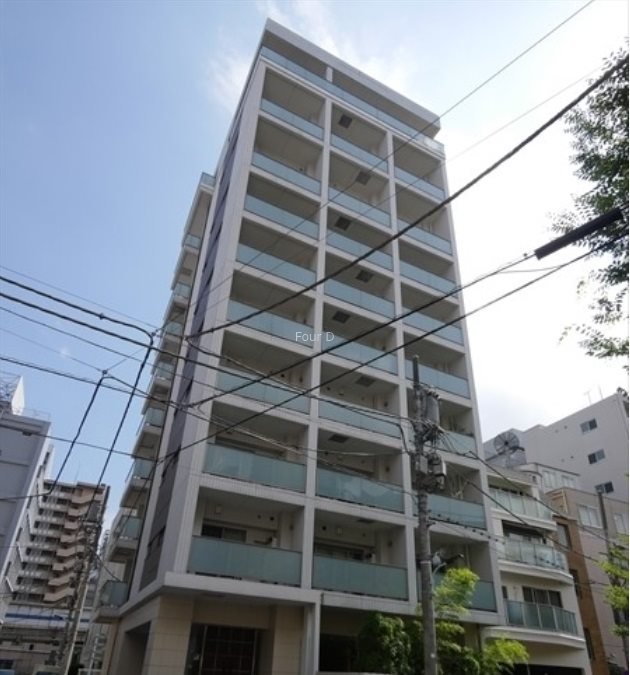建物外観　★見学予約受付中★