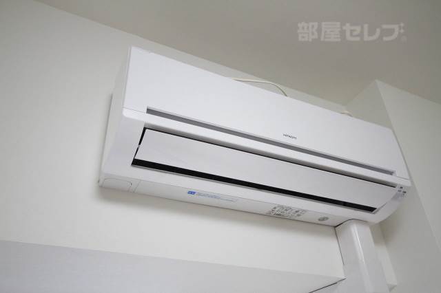 その他設備　２０１号室の画像を載せています。