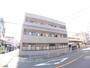 石橋阪大前駅より徒歩13分 3階 築2年2ヶ月の賃貸物件