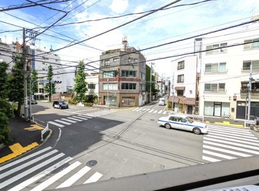 眺望　他部屋参考写真