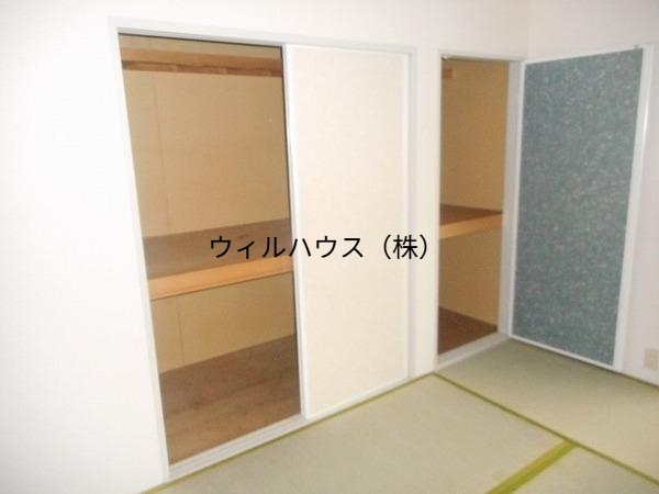 収納　大容量！