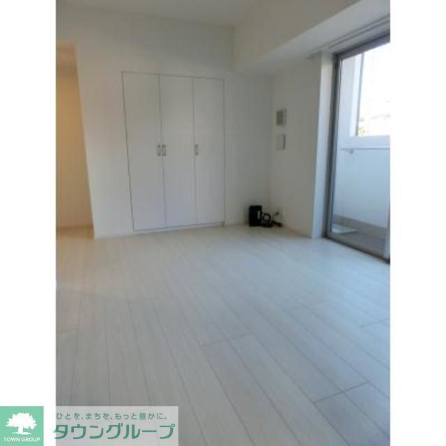 居室・リビング　※写真は同タイプ住戸です。