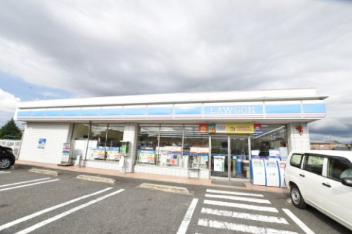 コンビニ　ローソン 堺高尾一丁店（コンビニ）まで1571m
