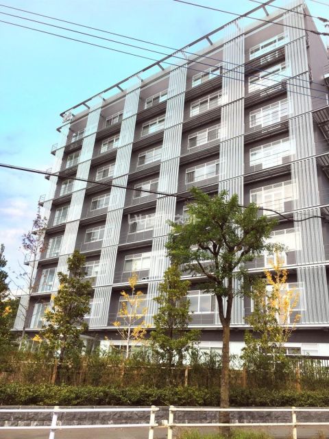 大学・短大　工学院大学八王子キャンパス（大学・短大）まで1547m