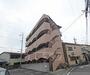 淀駅より徒歩8分 4階 築40年3ヶ月の賃貸物件
