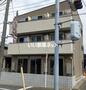 八千代台駅より徒歩7分 2階 築2年9ヶ月の賃貸物件