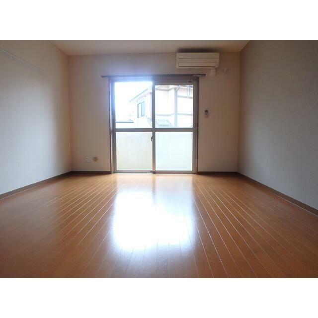 居室・リビング　★お部屋探しはタウンハウジング稲田堤店まで★