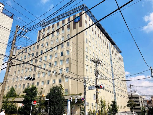 大学・短大　日本医科大学（大学・短大）まで716m