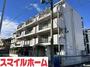 茶屋ケ坂駅より徒歩3分 4階 築39年2ヶ月の賃貸物件