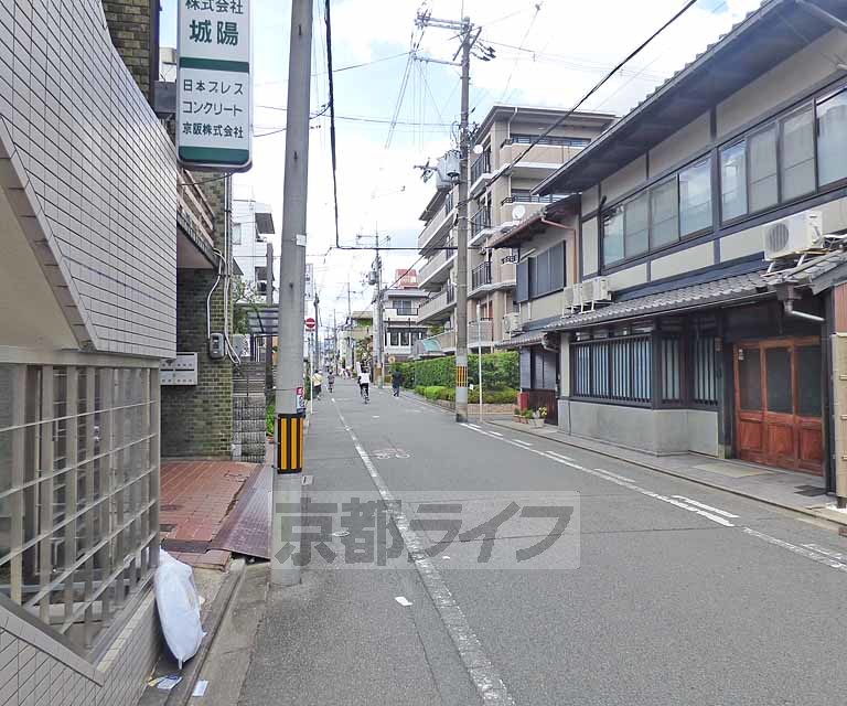 その他　近隣風景です。
