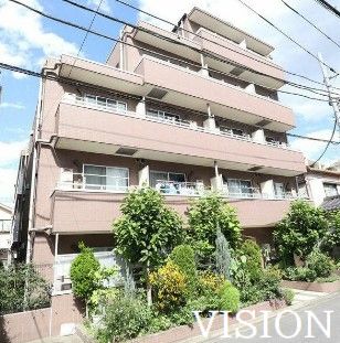 建物外観　☆外観☆